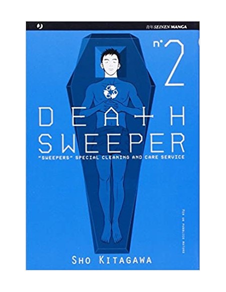 DEATH SWEEPER 2 (di 5)