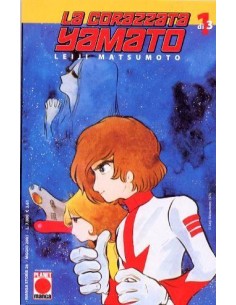 LA CORAZZATA YAMATO 1 - MANGA SAGA 26