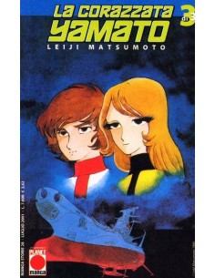 LA CORAZZATA YAMATO 3 - MANGA SAGA 28