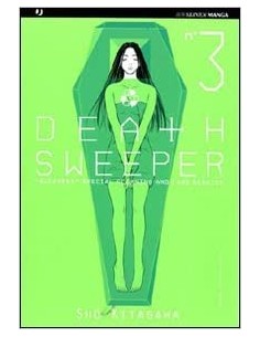 DEATH SWEEPER 3 (di 5)