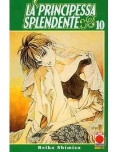 LA PRINCIPESSA SPLENDENTE 10