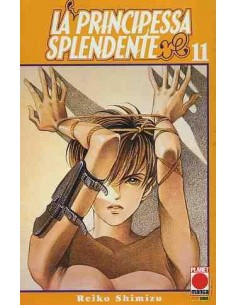 LA PRINCIPESSA SPLENDENTE 11