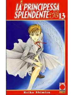 LA PRINCIPESSA SPLENDENTE 13