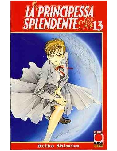 LA PRINCIPESSA SPLENDENTE 13