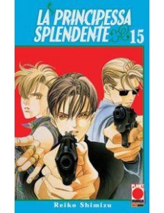 LA PRINCIPESSA SPLENDENTE 15