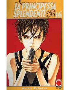 LA PRINCIPESSA SPLENDENTE 16