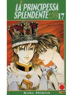 LA PRINCIPESSA SPLENDENTE 17