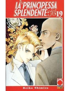LA PRINCIPESSA SPLENDENTE 19
