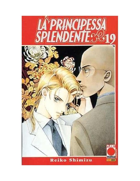 LA PRINCIPESSA SPLENDENTE 19