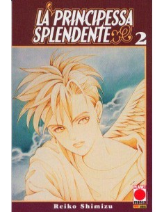LA PRINCIPESSA SPLENDENTE 2