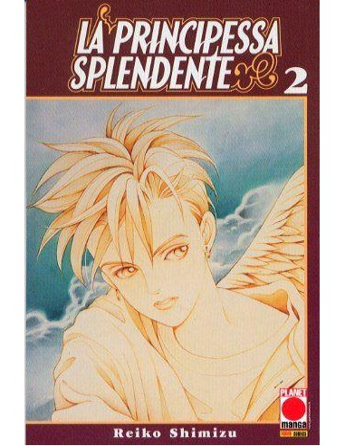 LA PRINCIPESSA SPLENDENTE 2