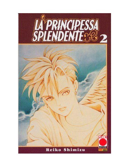 LA PRINCIPESSA SPLENDENTE 2