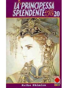LA PRINCIPESSA SPLENDENTE 20