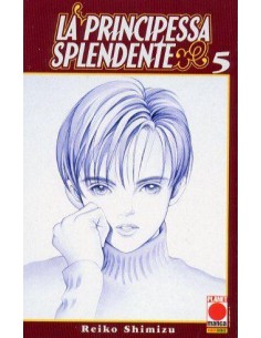 LA PRINCIPESSA SPLENDENTE 5