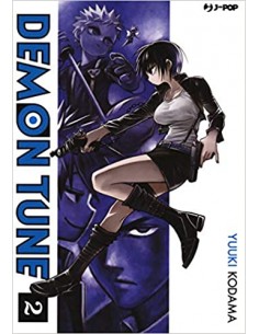 DEMON TUNE 2 (di 4)