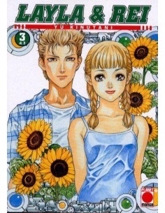 LAYLA & REI 3