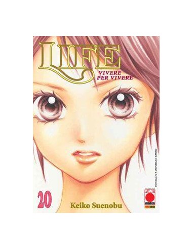 LIFE 20