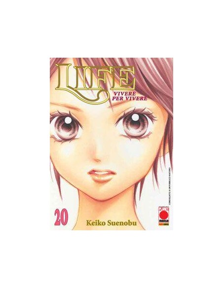 LIFE 20