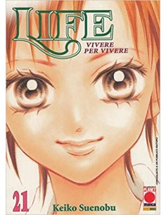 LIFE 21