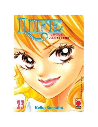 LIFE 23