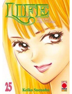 LIFE 25