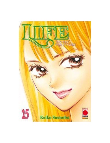 LIFE 25