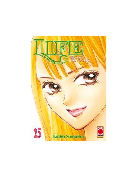 LIFE 25