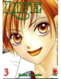 LIFE 3 - MANGA SUPERSTARS 10