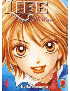 LIFE 4 - MANGA SUPERSTARS 11