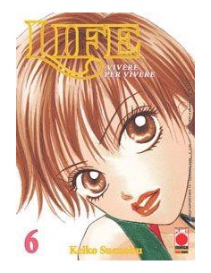 LIFE 6 - MANGA SUPERSTARS 13