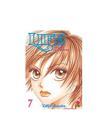 LIFE 7 - MANGA SUPERSTARS 14