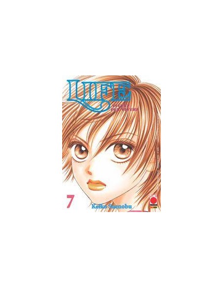 LIFE 7 - MANGA SUPERSTARS 14
