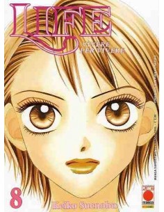 LIFE 8 - MANGA SUPERSTARS 15