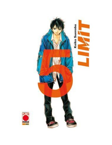 LIMIT 5