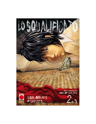 LO SQUALIFICATO 2 - (DI 3)