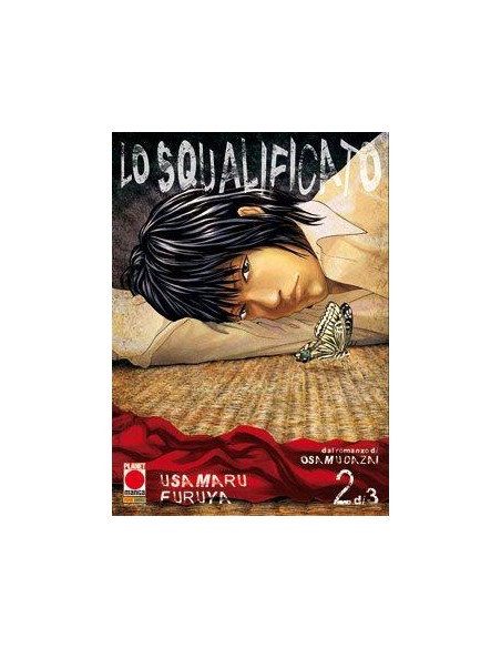 LO SQUALIFICATO 2 - (DI 3)