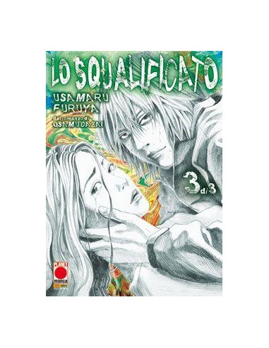 LO SQUALIFICATO 3 - (DI 3)