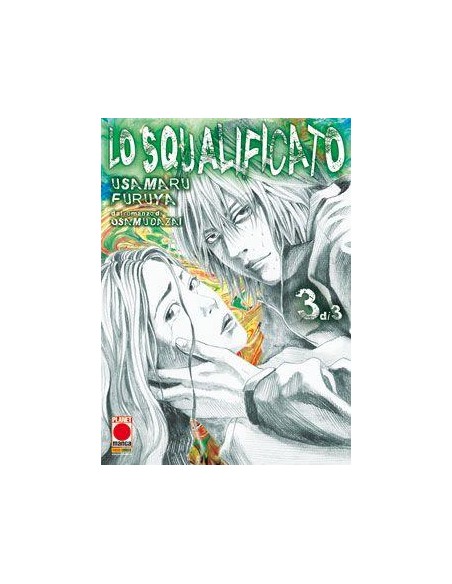 LO SQUALIFICATO 3 - (DI 3)