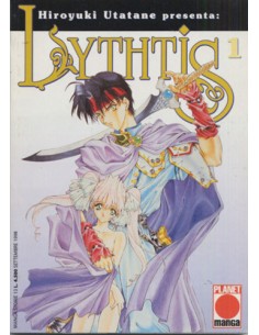 LYTHTIS 1