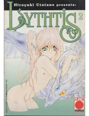 LYTHTIS 2