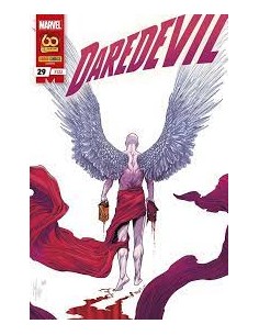 DEVIL E I CAVALIERI MARVEL 122 - DAREDEVIL 29