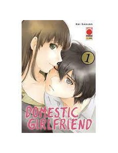 DOMESTIC GIRLFRIEND RISTAMPA 1