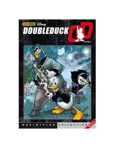 DOUBLE DUCK 8 - DISNEY DEFINITIVE COLLECTION 37