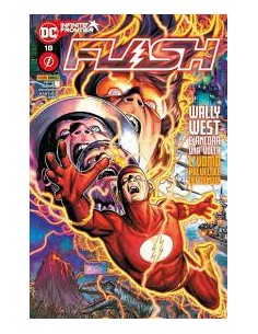 FLASH 18