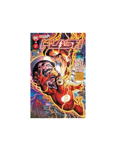 FLASH 18