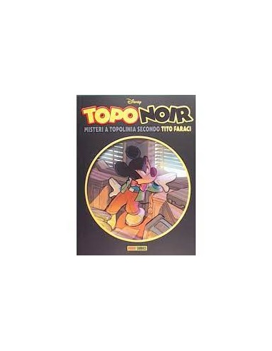 TOPONOIR - TITO FARACI 2