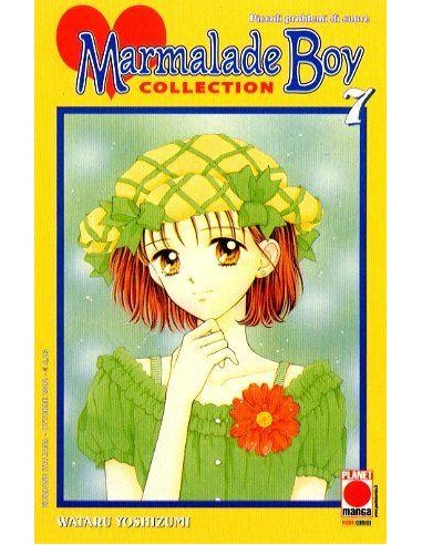 MARMALADE BOY COLLECTION I RISTAMPA 7