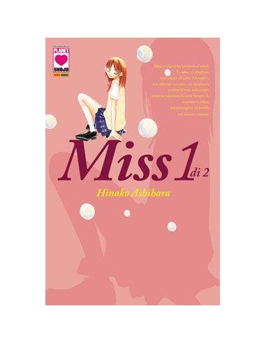 MISS 1 - (di 2) MILLE EMOZIONI 94