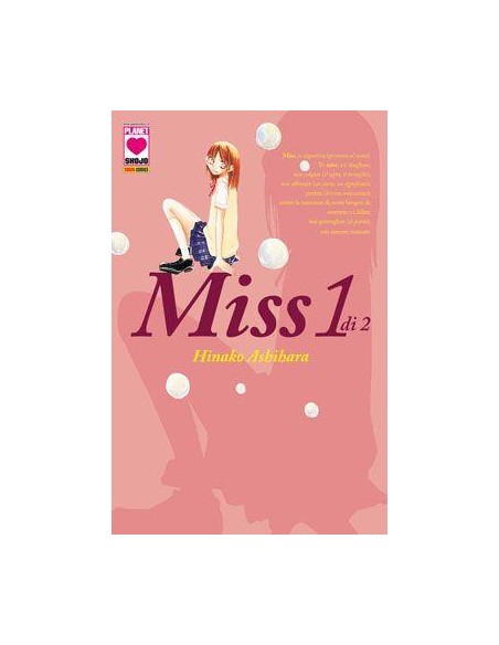MISS 1 - (di 2) MILLE EMOZIONI 94