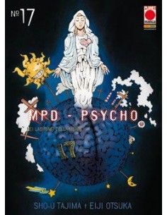MPD PSYCHO 17